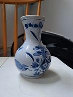 Delftsblauw vaasje, Antiek en Kunst, Ophalen