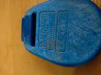 Delaval transponders, Ophalen