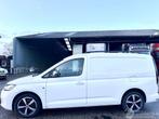 Volkswagen Caddy Maxi 2.0 TDI 122pk 1st Edition - nap - navi, Overige carrosserieën, Volkswagen, Wit, 1968 cc