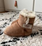 Ugg baby slofjes, Ophalen of Verzenden, Zo goed als nieuw, Slofjes