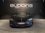 BMW 4 Serie Gran Coupé 430i High Exe Ed | M-sport | Schuifd, Automaat, Achterwielaandrijving, Gebruikt, 4 cilinders