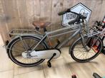 Cortina u4 24 inch 3 versnellingen, Ophalen
