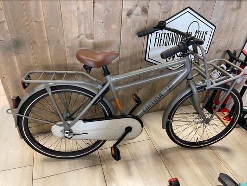 Cortina u4 24 inch 3 versnellingen, Fietsen en Brommers, Fietsen | Jongens, Ophalen