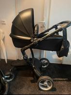 Mima xari 3 in 1, Gebruikt, Combiwagen, Verstelbare duwstang, Ophalen