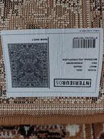 Zo goed als nieuwe vloerkleed - 3 maanden oud, Ophalen