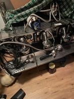 Kees Van Der Westen Professionele Espresso Machine, Witgoed en Apparatuur, Koffiezetapparaten, Ophalen, Afneembaar waterreservoir