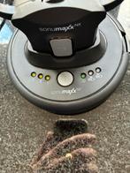 Sonumaxx Nx TV Hoorondersteuning, Overige systemen, Zo goed als nieuw, Minder dan 40 watt, Overige spelers