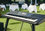 Yamaha PSR-SX900 Keyboard - Topstaat!, Muziek en Instrumenten, 61 toetsen, Yamaha, Ophalen of Verzenden, Zo goed als nieuw