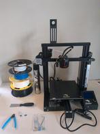 creality ender 3 neo (werkend), Computers en Software, 3D Printers, Creality, ender, Gebruikt, Ophalen of Verzenden