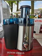 Swiss pro+ Juice extractor NIEUW, Ophalen of Verzenden, Nieuw