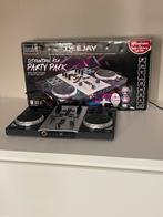 Hercules Deejay zgan, Muziek en Instrumenten, Dj-sets en Draaitafels, Ophalen of Verzenden, Zo goed als nieuw, Overige merken