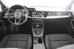 Audi A3 Sportback 2.0 TDI *1ste Eigenaar*Navigatie*Trekhaak*, Stof, Gebruikt, 4 cilinders, 150 pk