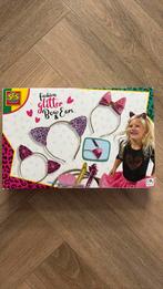 SES bow & ears, Hobby en Vrije tijd, Knutselen, Ophalen, Nieuw