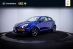 Alfa Romeo MiTo 0.9TwinAir SUPER NAVI | LEDER | CLIMA | PDC, Gebruikt, Euro 6, Handgeschakeld, 48 €/maand