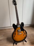 1992 Gibson ES-335 DOT vintage sunburst in goede conditie, Muziek en Instrumenten, Snaarinstrumenten | Gitaren | Elektrisch, Ophalen