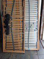 Elektrische bedbodems 80 x 2.00., Ophalen, Gebruikt, Tweepersoons, 180 cm