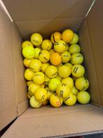 Driving Range Ballen! Mix dozen, Overige merken, Gebruikt, Bal(len), Ophalen of Verzenden