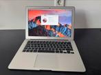 Nette Apple MacBook Air (13 inch), Computers en Software, Apple Macbooks, Gebruikt, Qwerty, 13 inch, Ophalen of Verzenden