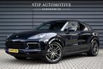 Porsche Cayenne Coupé 3.0 E-Hybrid 462pk Sport Chrono | Pan, Auto's, Porsche, Automaat, Cayenne, 14 kWh, Gebruikt