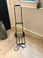 Bagage trolley, Ophalen, Nieuw