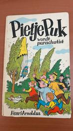 Wordt parachutist, Ophalen of Verzenden, Gelezen