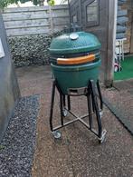 Kamado Egg BBQ - Gebruikt,, Ophalen of Verzenden, Gebruikt, Kamado