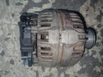 Dynamo Opel Astra H 1.6 16V Twinport 2006 55556067, Ophalen of Verzenden