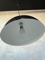 Nemo AS41Z hanglamp Franco Albini vintage design lamp 1969, Huis en Inrichting, Ophalen, Gebruikt, Metaal, 75 cm of meer