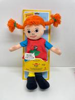 Pippi Langkous pratende pop 40 cm, Ophalen of Verzenden, Nieuw, Overige typen