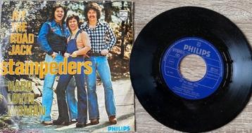 Sparks/SpyroGyra/Stampeders/AlvinStardust/StealersWheel/Spli beschikbaar voor biedingen