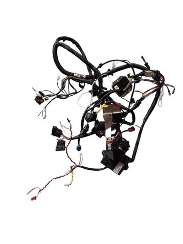 Kabelboom ecu spanningsregelaar origineel Piaggio zip iget beschikbaar voor biedingen