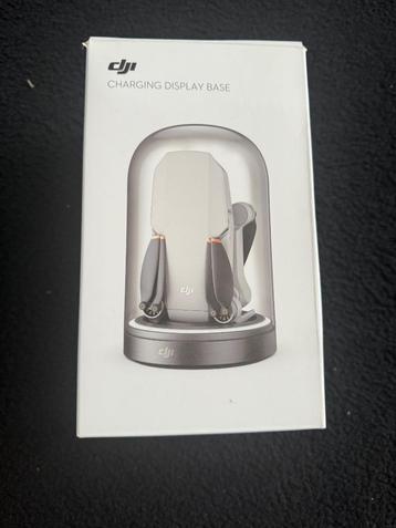 DJI Mini 2 Charging Display Base beschikbaar voor biedingen