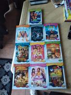 Studio 100 DVD Collectie - Films, Avontuur, Alle leeftijden, Boxset, Ophalen of Verzenden