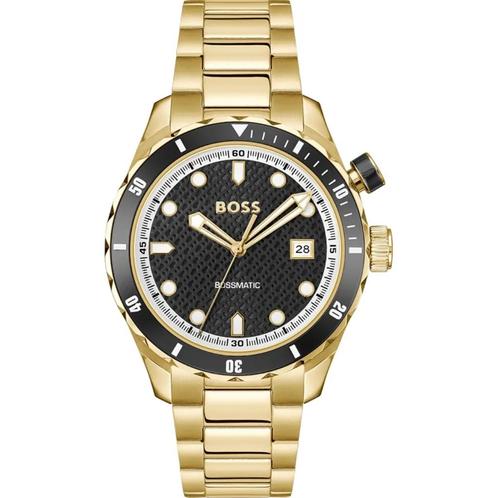 Hugo Boss HB1514180 Hybrid BOSSMATIC | Nieuw uit doos, Sieraden, Tassen en Uiterlijk, Horloges | Heren, Nieuw