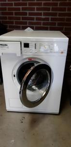 Te Koop   Miele wasmachine  Edition 111 W3164, Gebruikt, 1200 tot 1600 toeren, Ophalen