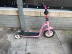 Puky step roze, Fietsen en Brommers, Steps, Ophalen, Zo goed als nieuw, Gewone step, Puky