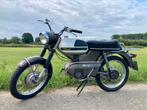 Kreidler Florett K 54.54 1CH, Fietsen en Brommers, Brommers | Kreidler, Ophalen, Gebruikt, 49 cc, 5 versnellingen