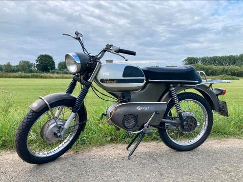 Kreidler Florett K 54.54 1CH, Fietsen en Brommers, Brommers | Kreidler, Gebruikt, Ophalen