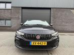 Fiat Tipo 1.4 16v Popstar | 1E EIGENAAR | 12MND GARANTIE | E, Voorwielaandrijving, 12 maanden, Stof, Gebruikt