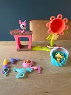 Littlest pet shop, Gebruikt, Ophalen of Verzenden