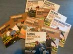 Mbo 2 Startpakket Medewerker hovenier/natuur/water & recr., Ophalen of Verzenden, Zo goed als nieuw, MBO