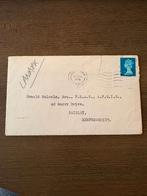 Klassiek kavel brieven wereld 10 stuks (kavel 19), Ophalen of Verzenden, Buitenland