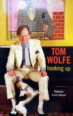 Tom Wolfe - Hooking Up (ENGELSTALIG), Gelezen, Fictie, Ophalen of Verzenden