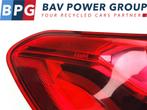 ACHTERLICHT LINKS BUITEN 7 serie (G11 / G12) (63217342963), Gebruikt, BMW