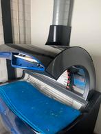 Ergoline 600, Witgoed en Apparatuur, Zonnebanken en Gezichtsbruiners, Ophalen, Niet werkend, Zonnebank enkelzijdig, Minder dan 10 lampen