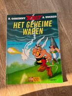 Asterix Het geheime wapen, Eén stripboek, Ophalen of Verzenden, Zo goed als nieuw