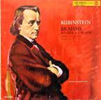 Brahms-Rubinstein–Sonata In F Minor, Ophalen of Verzenden, Romantiek, Zo goed als nieuw, Kamermuziek