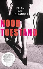 Ellen den Hollander - 2 literaire thrillers, Ophalen of Verzenden, Zo goed als nieuw, Ellen den Hollander, Nederland