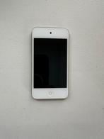 Ipod touch, Gebruikt, Touch, Ophalen of Verzenden, Zilver