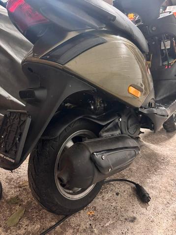 Hexagon 150cc blok fris beschikbaar voor biedingen